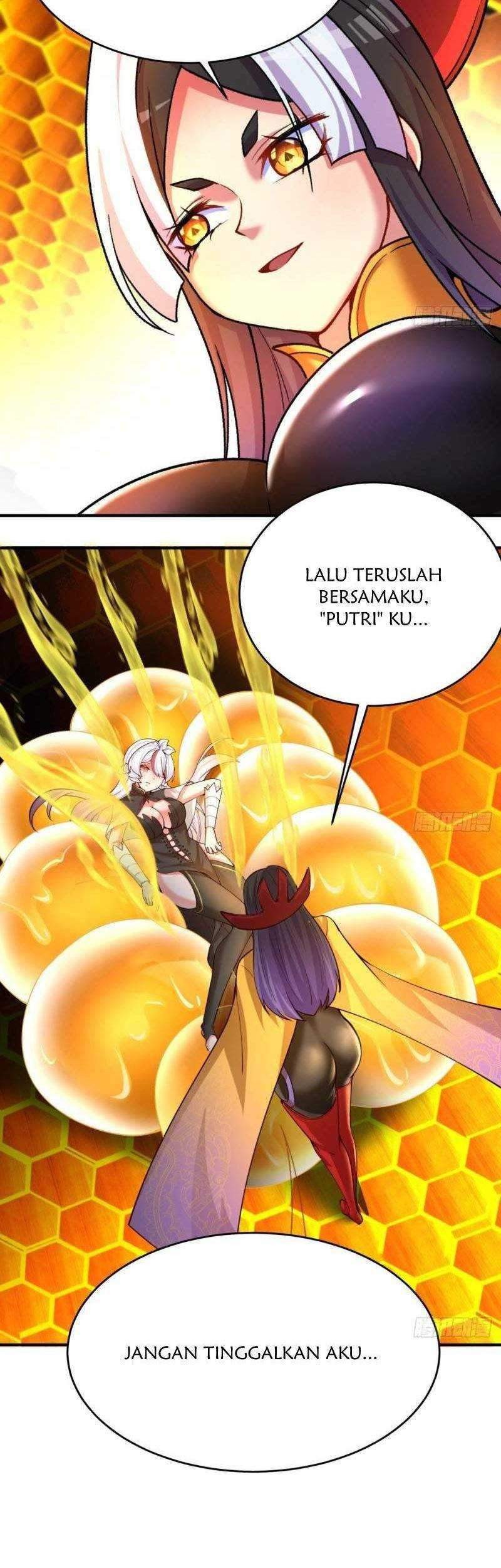 I Picked Up An Attribute Chapter 135 Gambar 28