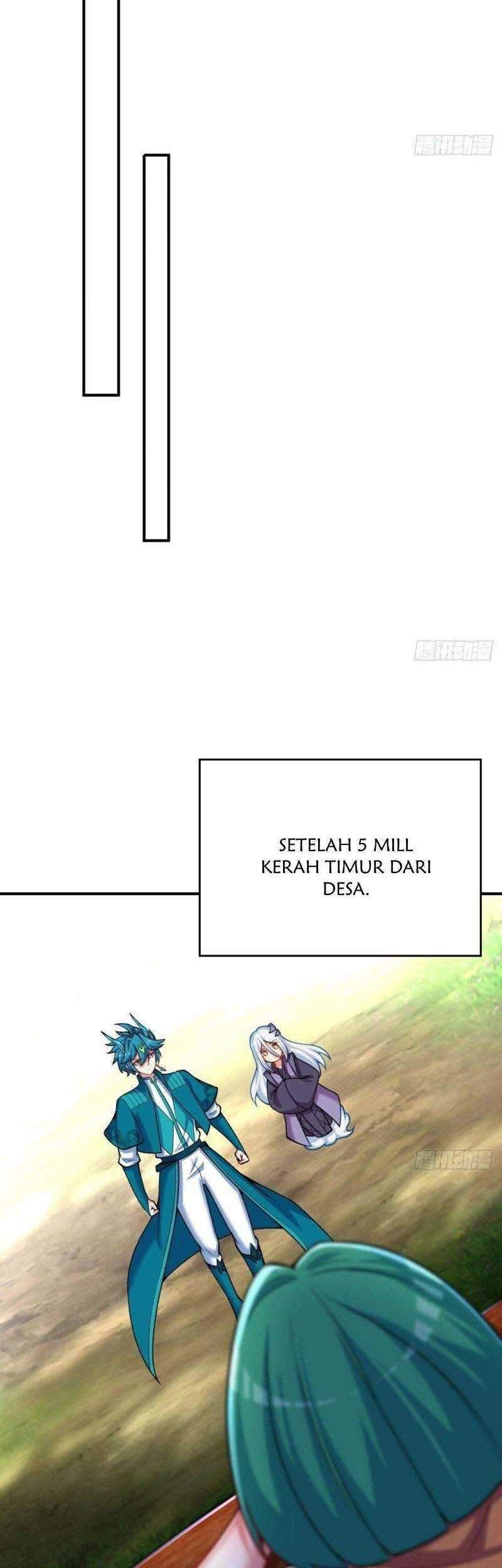 I Picked Up An Attribute Chapter 135 Gambar 30