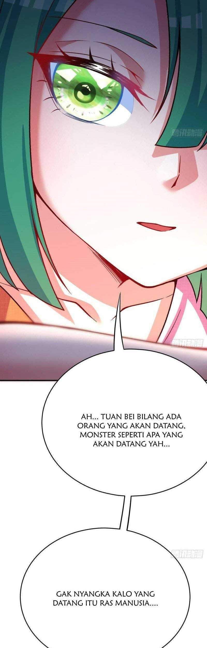 I Picked Up An Attribute Chapter 135 Gambar 34