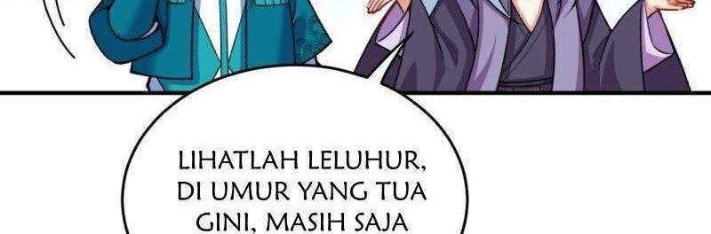 I Picked Up An Attribute Chapter 135 Gambar 41