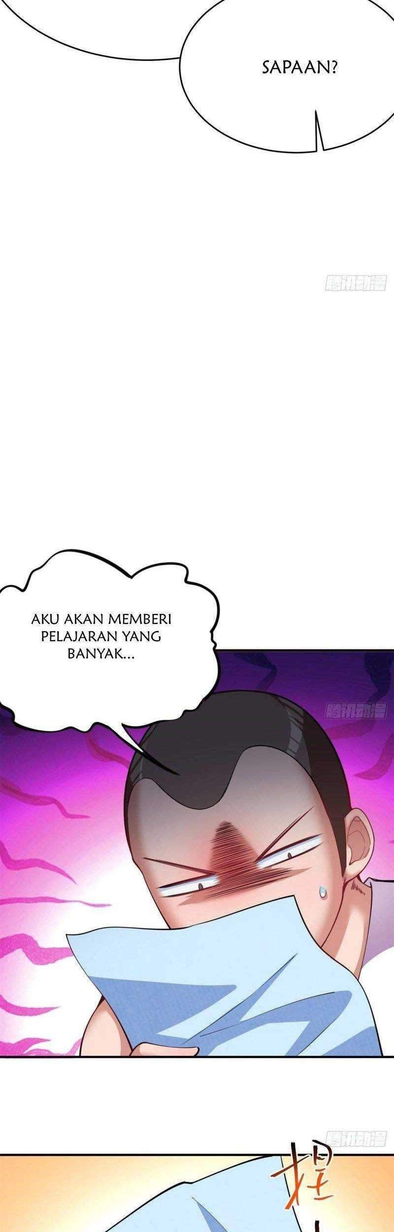 I Picked Up An Attribute Chapter 135 Gambar 46