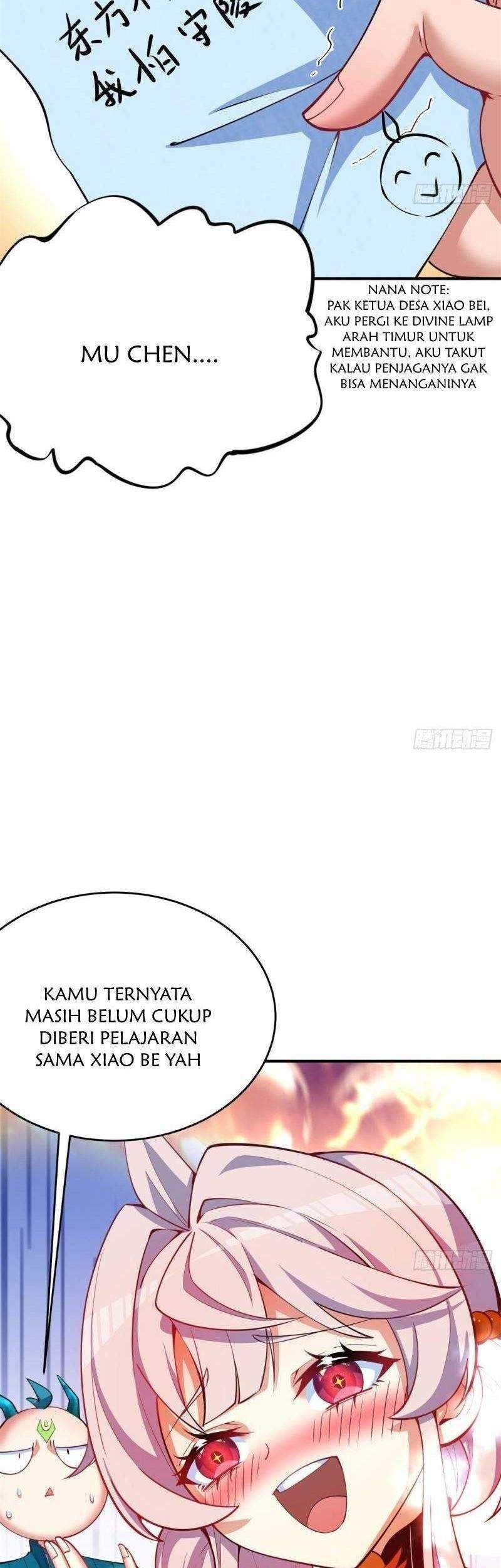 I Picked Up An Attribute Chapter 135 Gambar 48