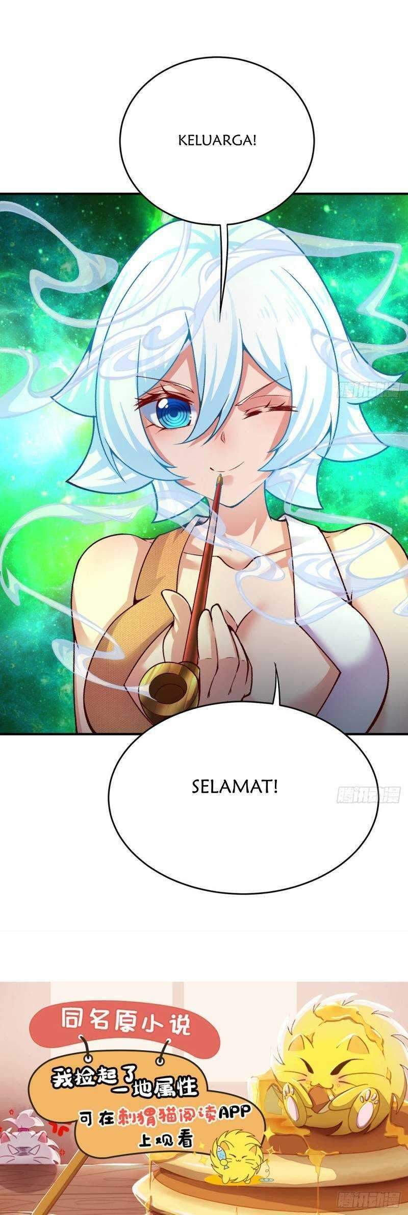 I Picked Up An Attribute Chapter 135 Gambar 56