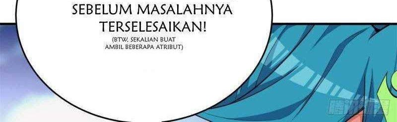 I Picked Up An Attribute Chapter 135 Gambar 7