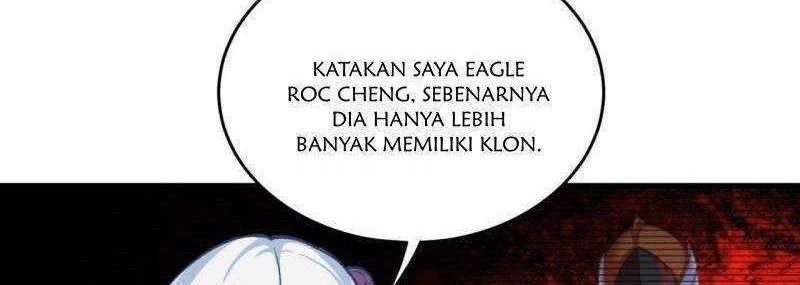 I Picked Up An Attribute Chapter 135 Gambar 17