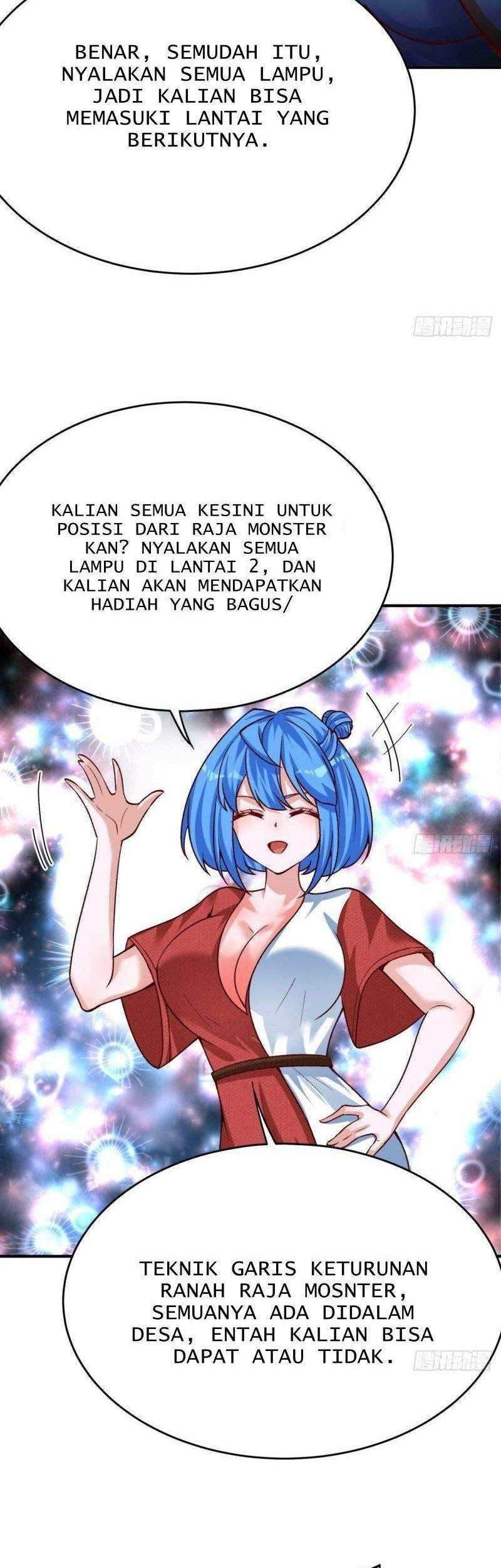 I Picked Up An Attribute Chapter 134 Gambar 40