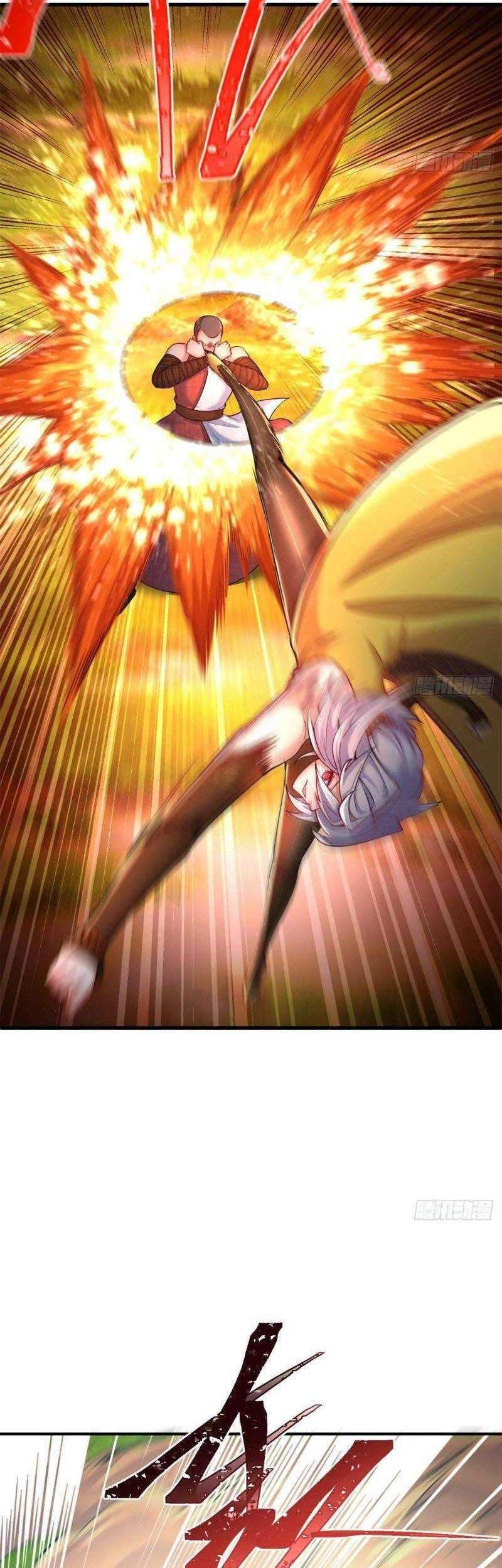 I Picked Up An Attribute Chapter 134 Gambar 12