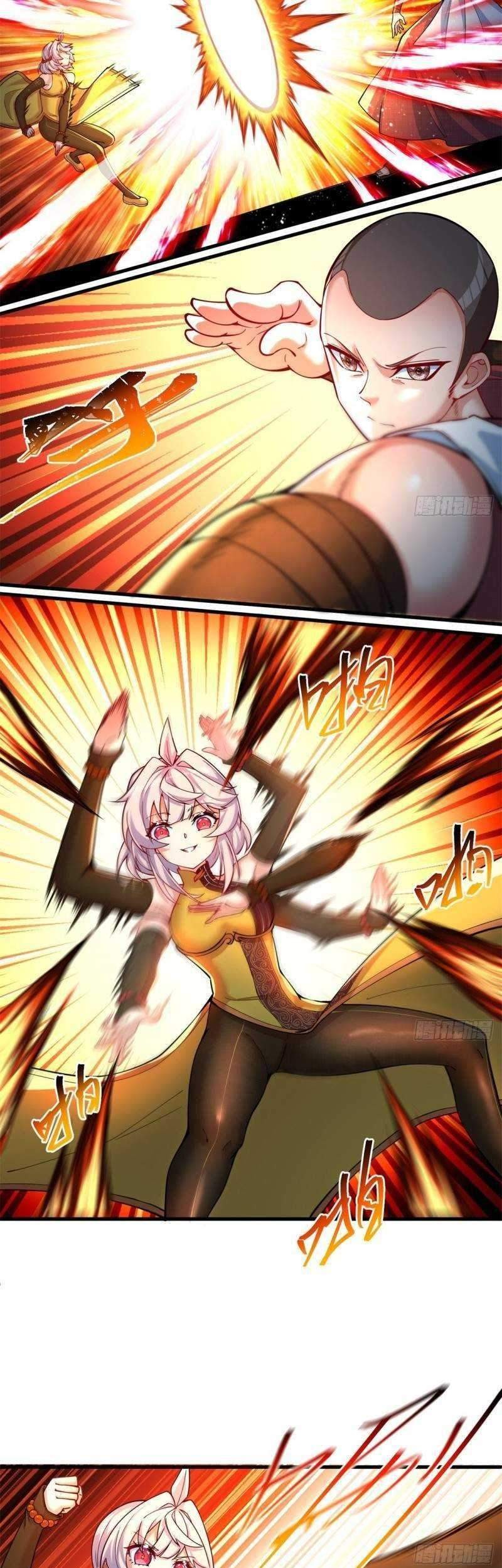 I Picked Up An Attribute Chapter 134 Gambar 8