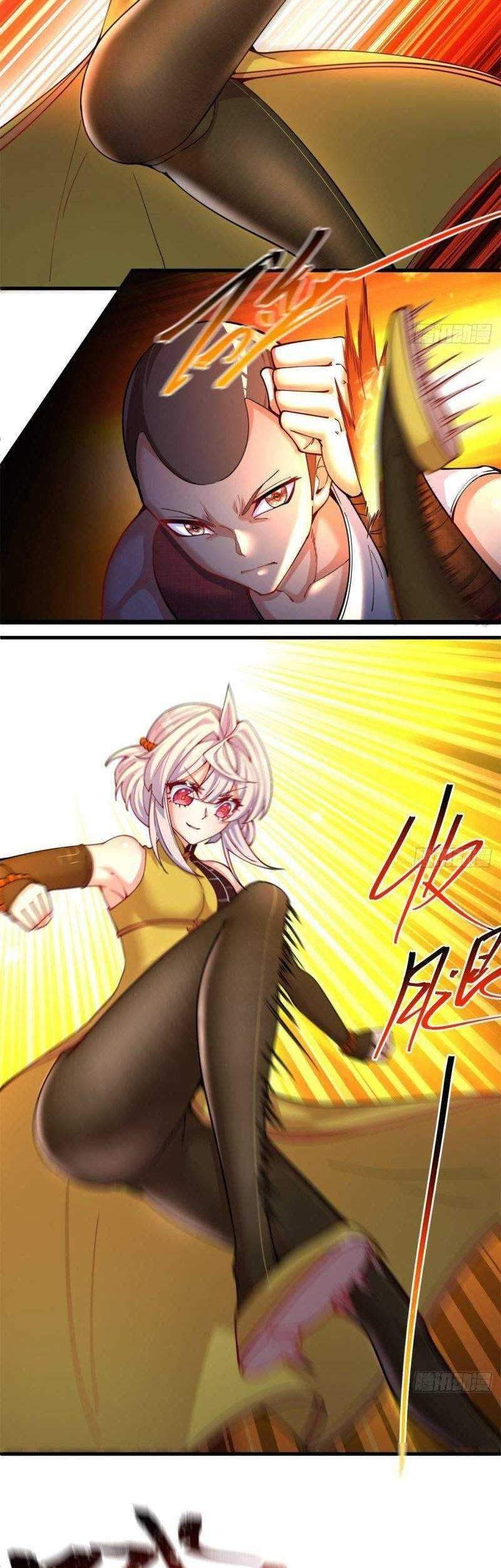 I Picked Up An Attribute Chapter 134 Gambar 10