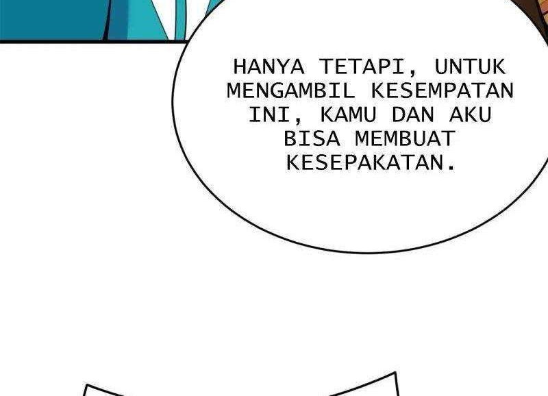 I Picked Up An Attribute Chapter 133 Gambar 5