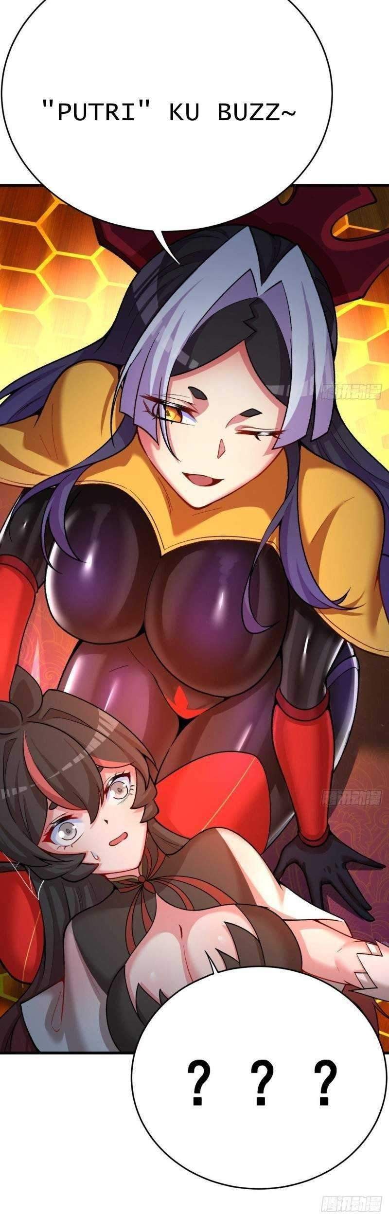 I Picked Up An Attribute Chapter 133 Gambar 20