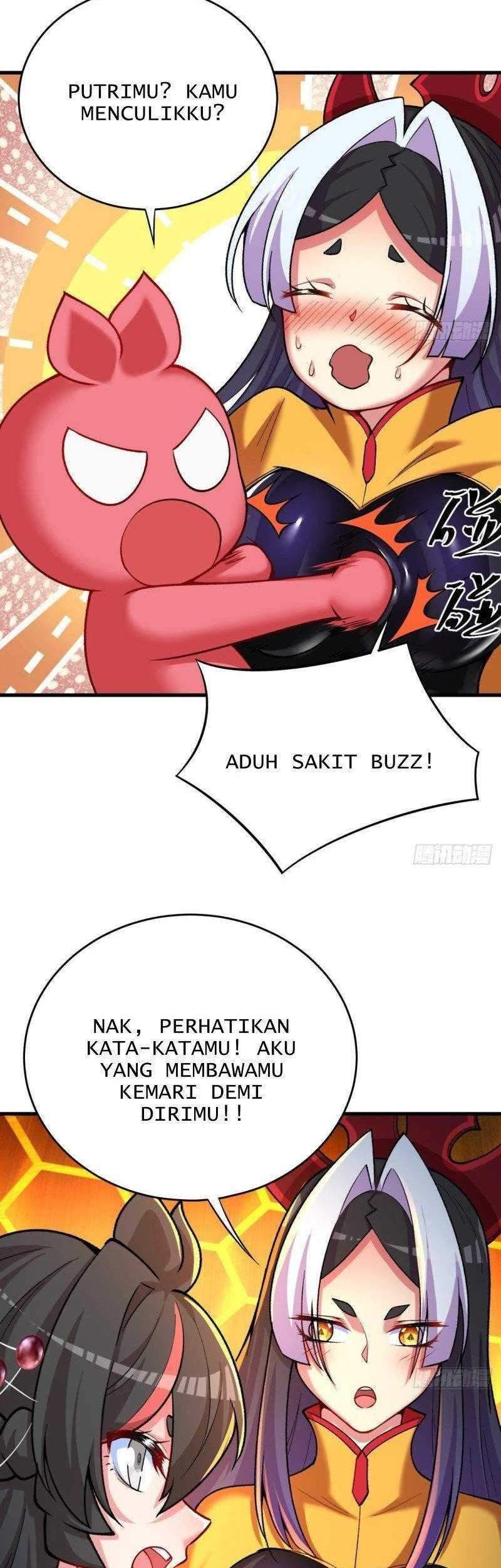 I Picked Up An Attribute Chapter 133 Gambar 22