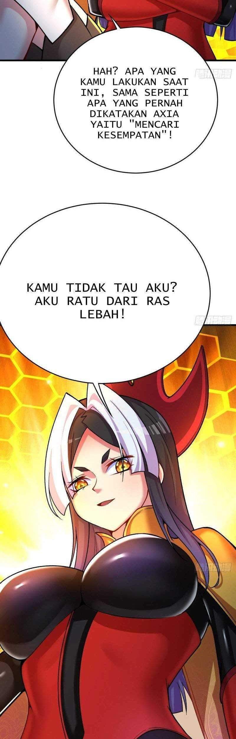 I Picked Up An Attribute Chapter 133 Gambar 24