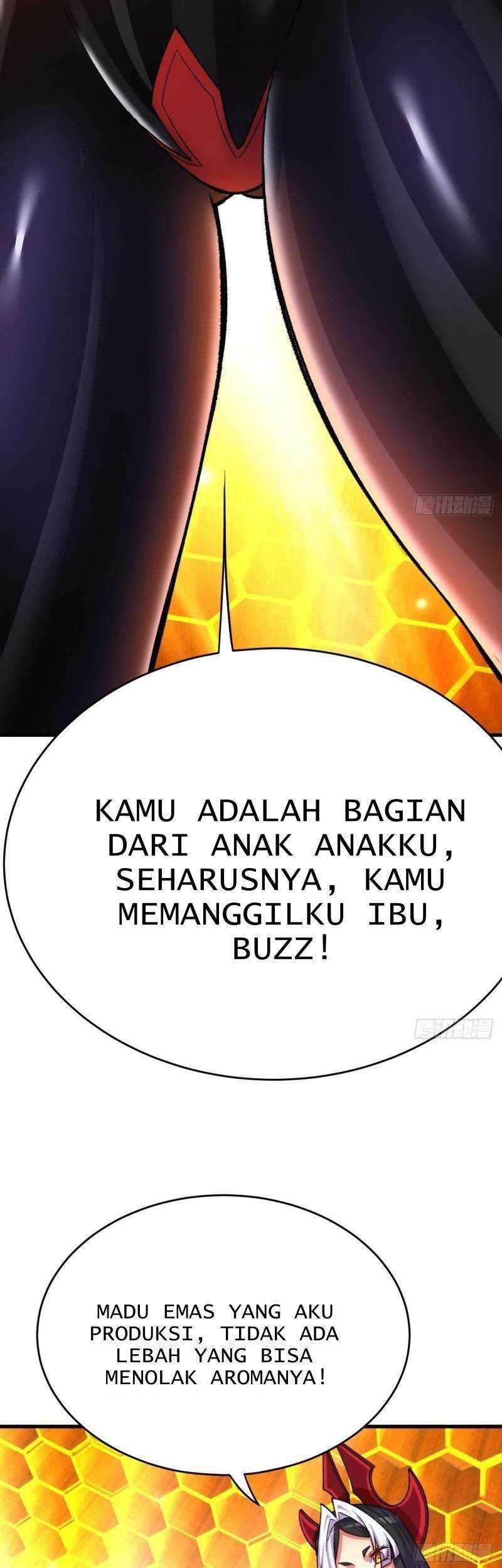 I Picked Up An Attribute Chapter 133 Gambar 26