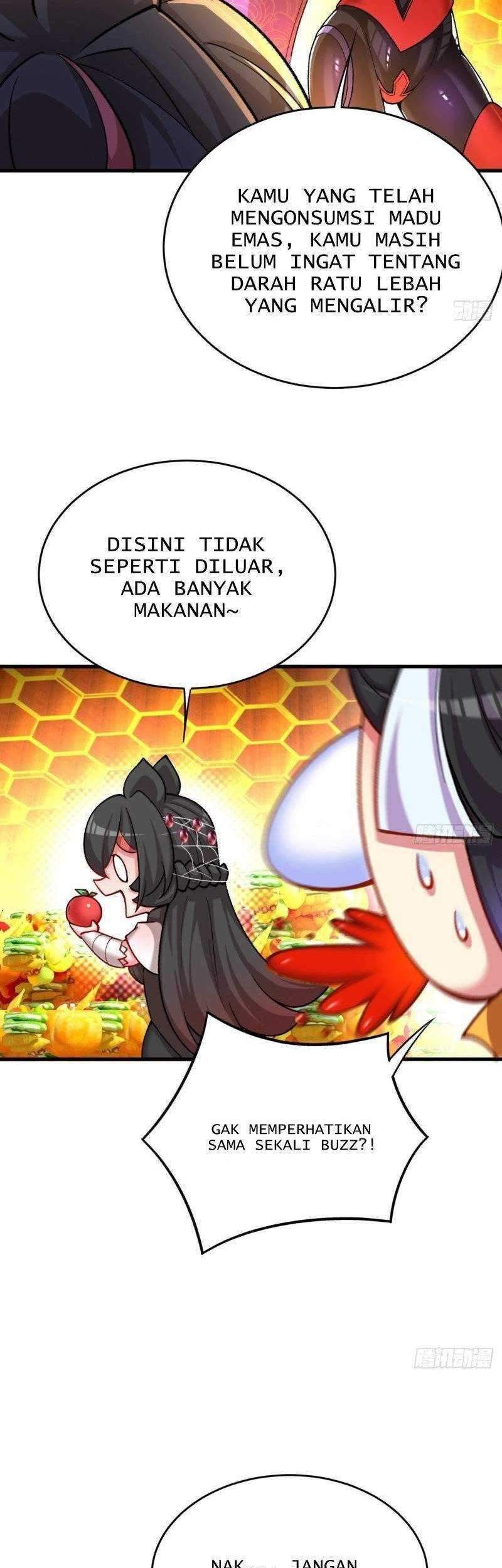 I Picked Up An Attribute Chapter 133 Gambar 28