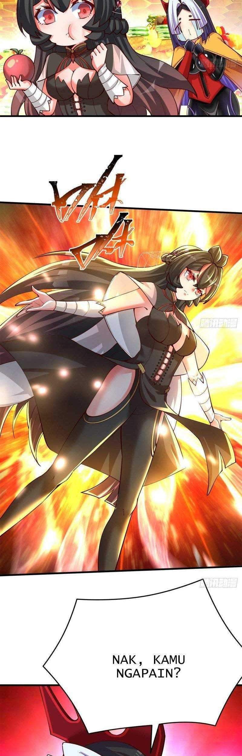 I Picked Up An Attribute Chapter 133 Gambar 30