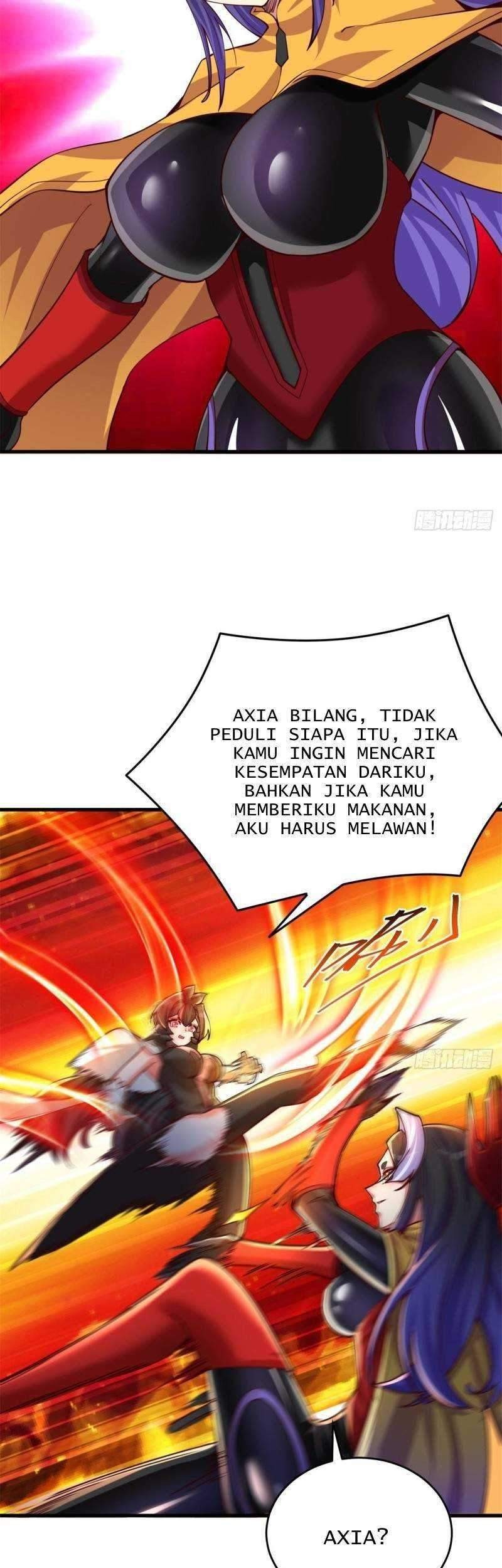 I Picked Up An Attribute Chapter 133 Gambar 32