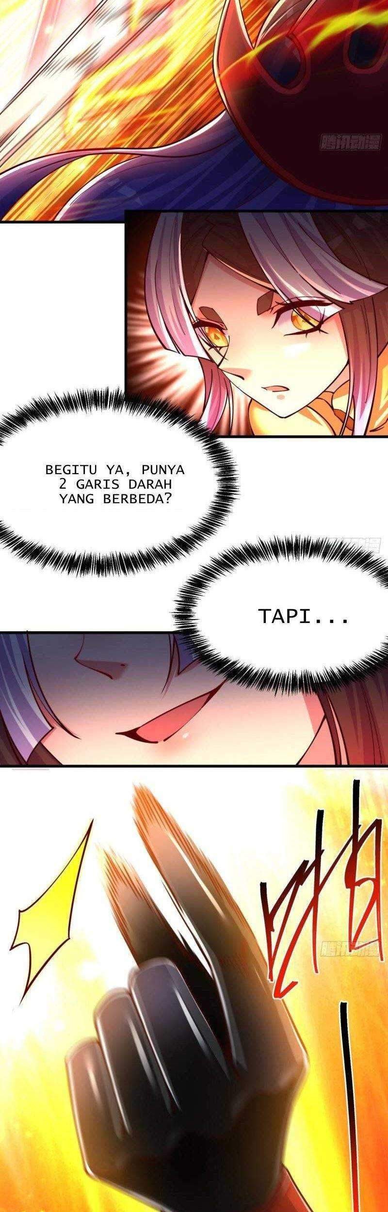 I Picked Up An Attribute Chapter 133 Gambar 36