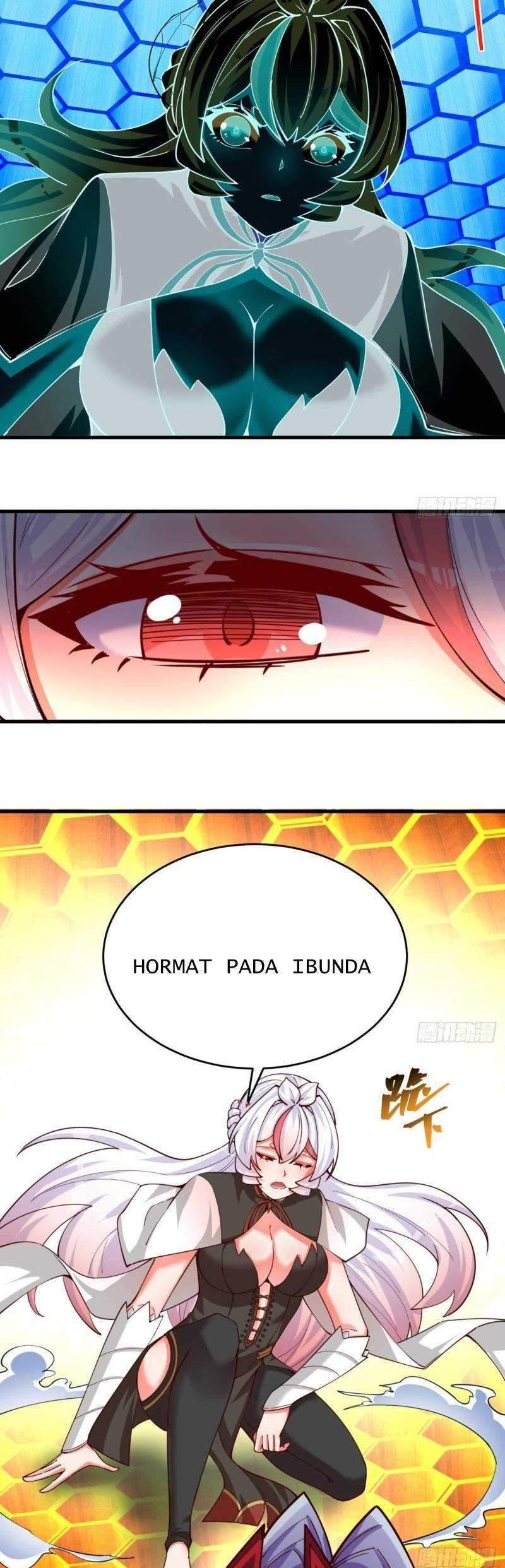 I Picked Up An Attribute Chapter 133 Gambar 38