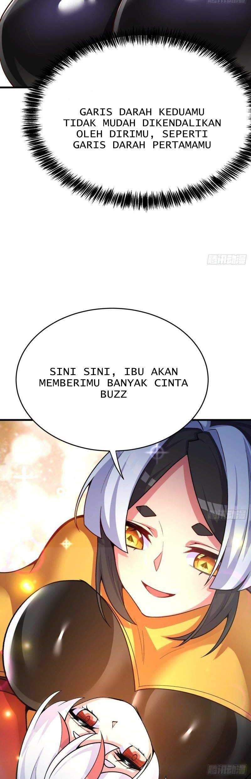 I Picked Up An Attribute Chapter 133 Gambar 40