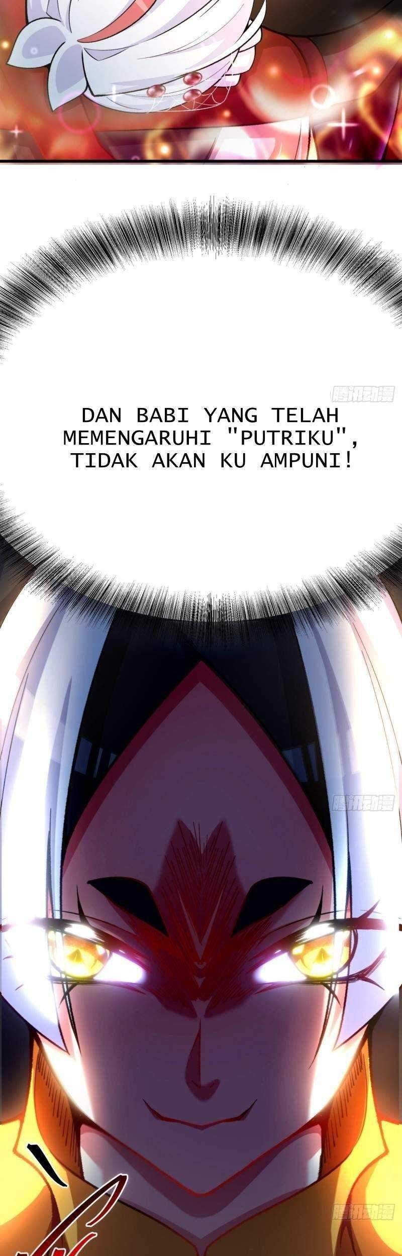 I Picked Up An Attribute Chapter 133 Gambar 41