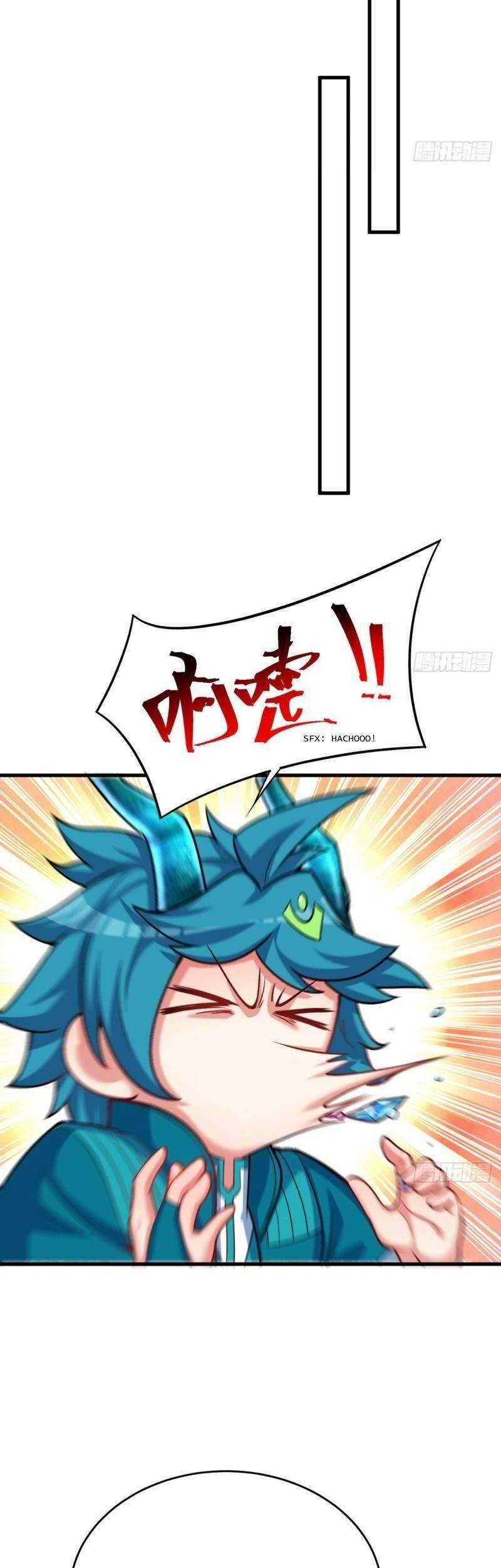 I Picked Up An Attribute Chapter 133 Gambar 43