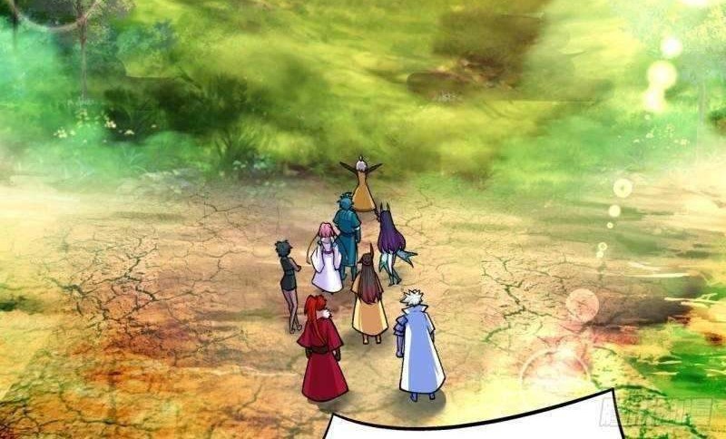 I Picked Up An Attribute Chapter 133 Gambar 46