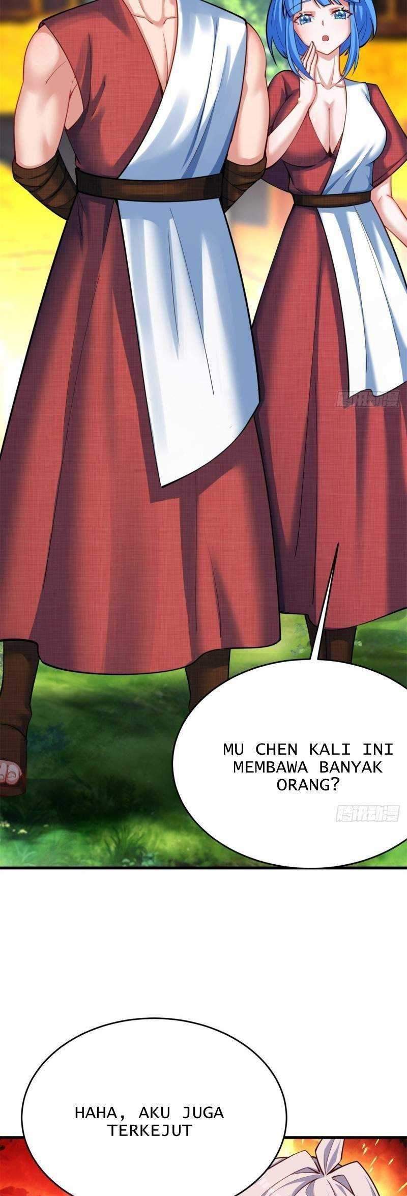 I Picked Up An Attribute Chapter 133 Gambar 53