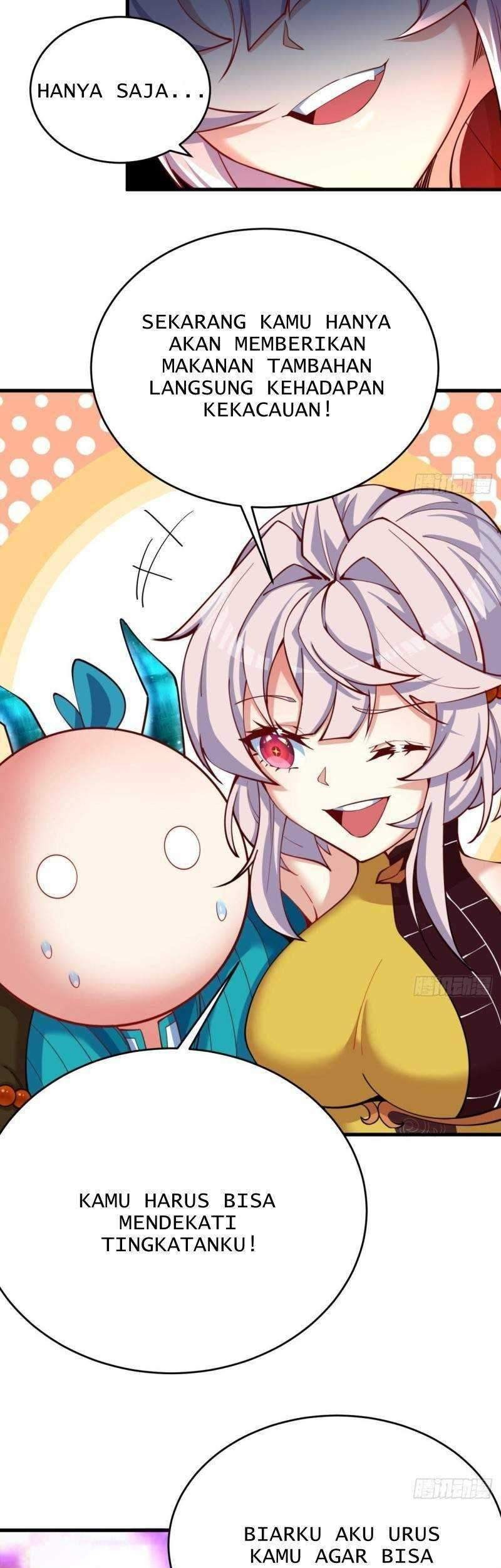 I Picked Up An Attribute Chapter 133 Gambar 14