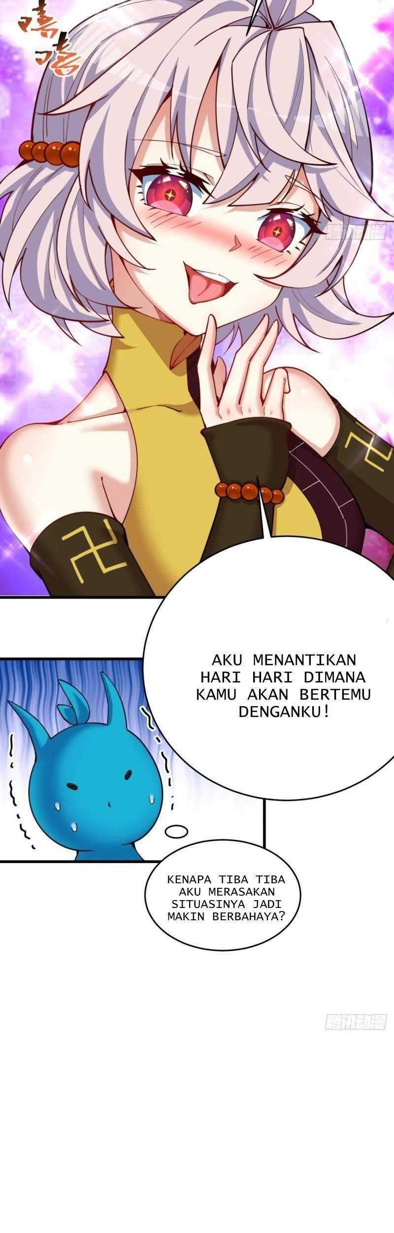 I Picked Up An Attribute Chapter 133 Gambar 16