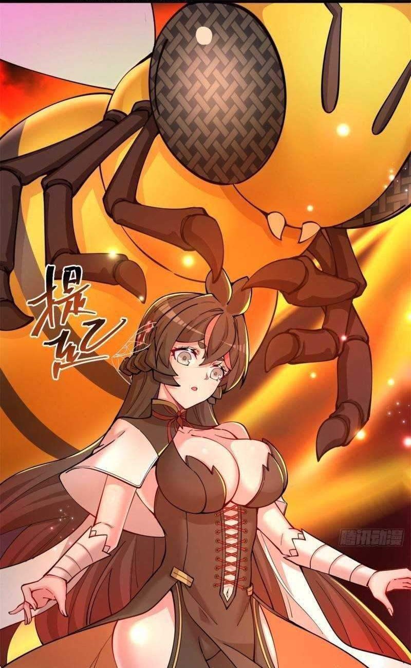 I Picked Up An Attribute Chapter 132 Gambar 13