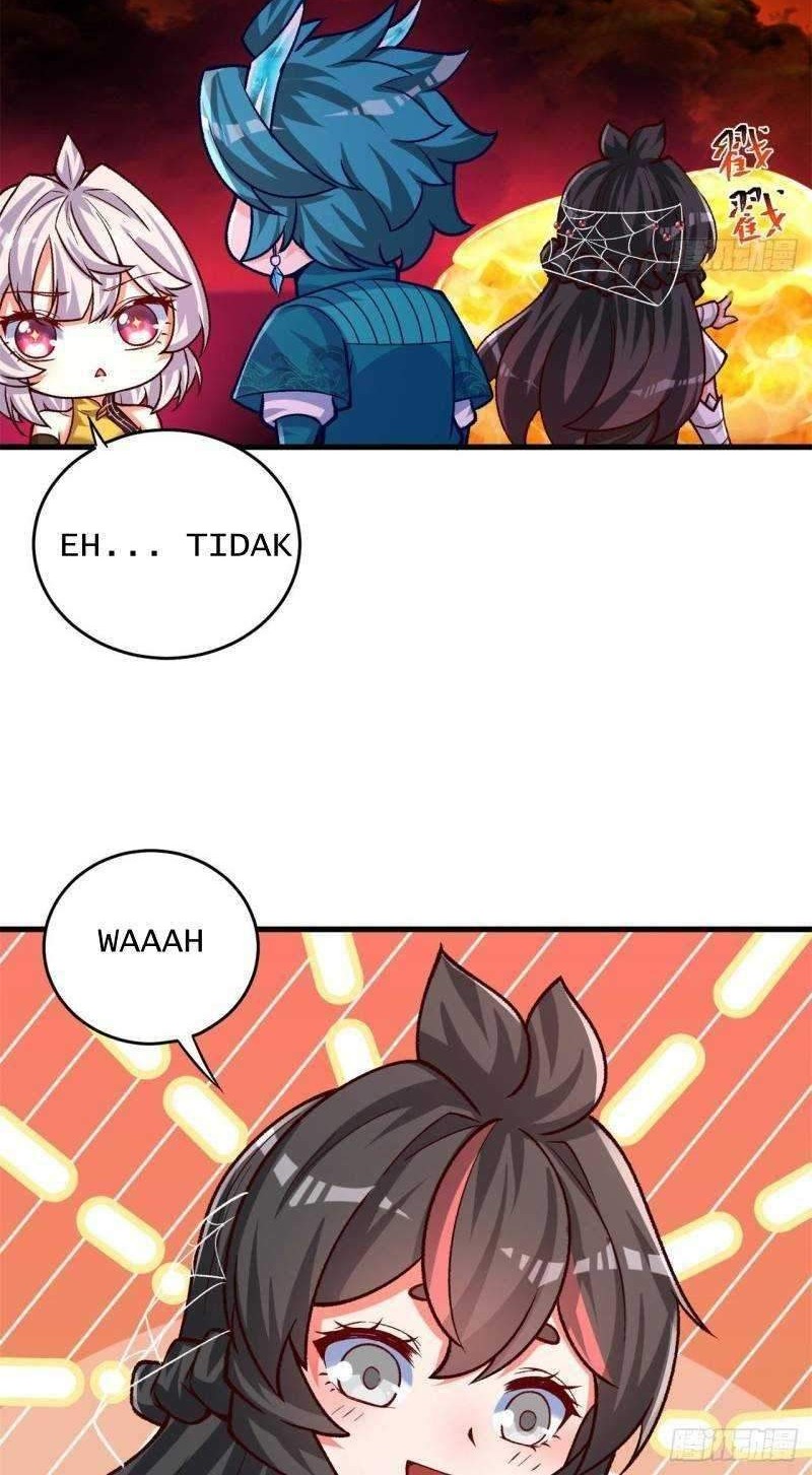 I Picked Up An Attribute Chapter 132 Gambar 15