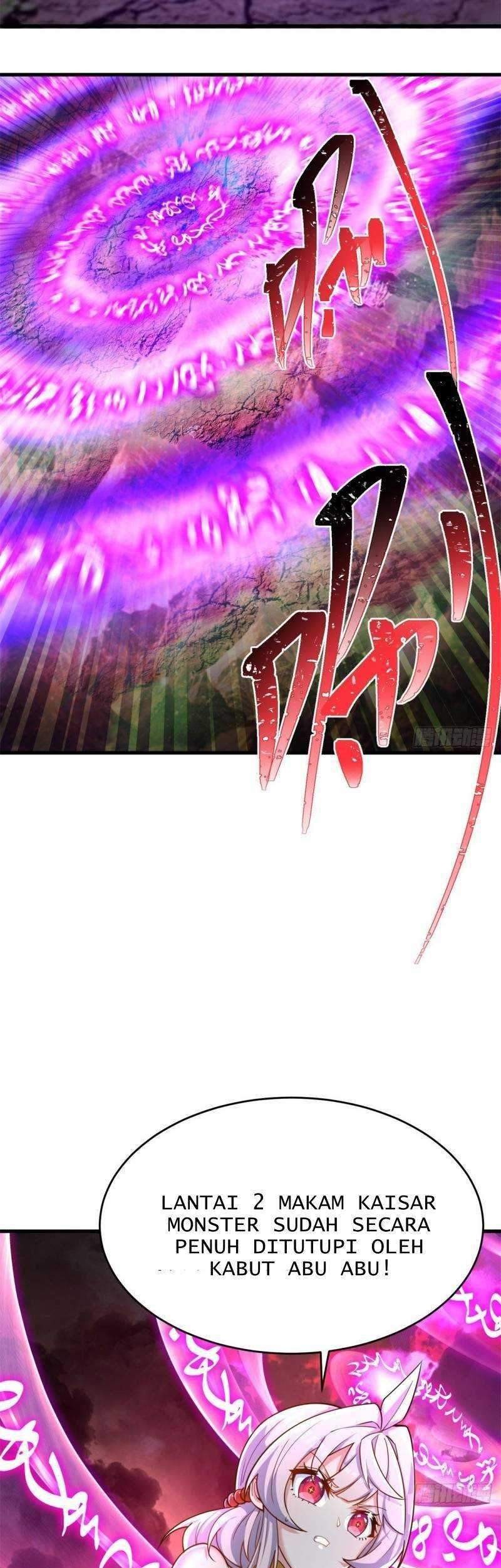 I Picked Up An Attribute Chapter 132 Gambar 18