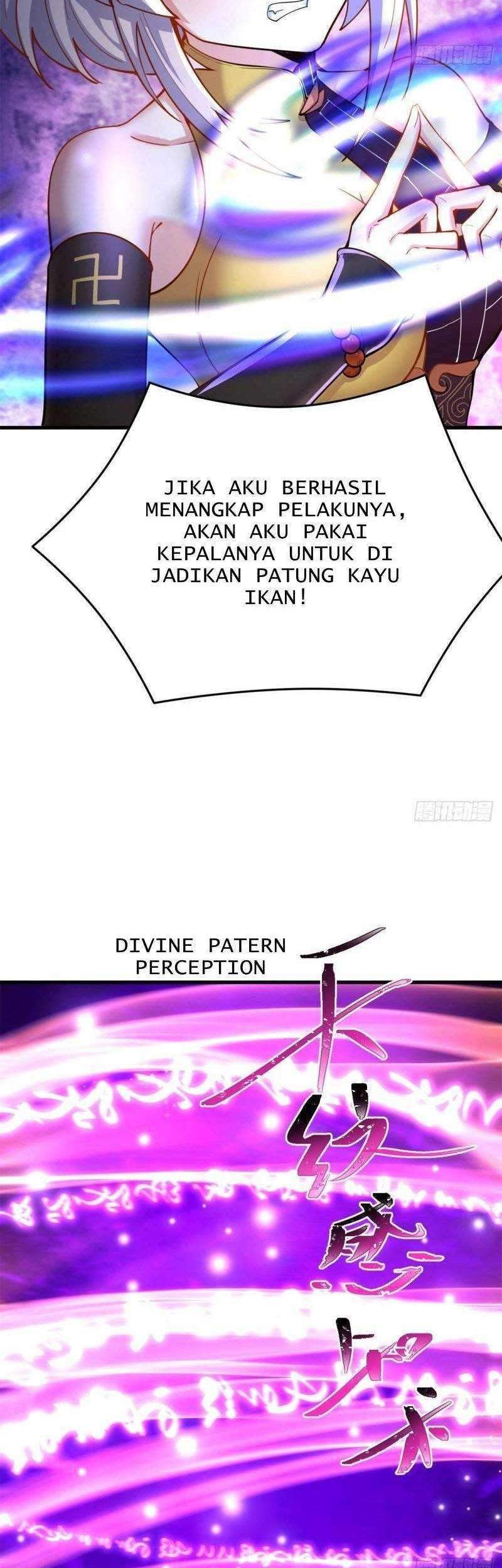 I Picked Up An Attribute Chapter 132 Gambar 20