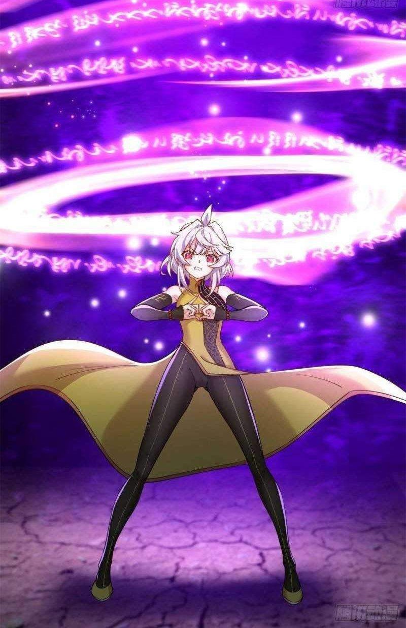 I Picked Up An Attribute Chapter 132 Gambar 21