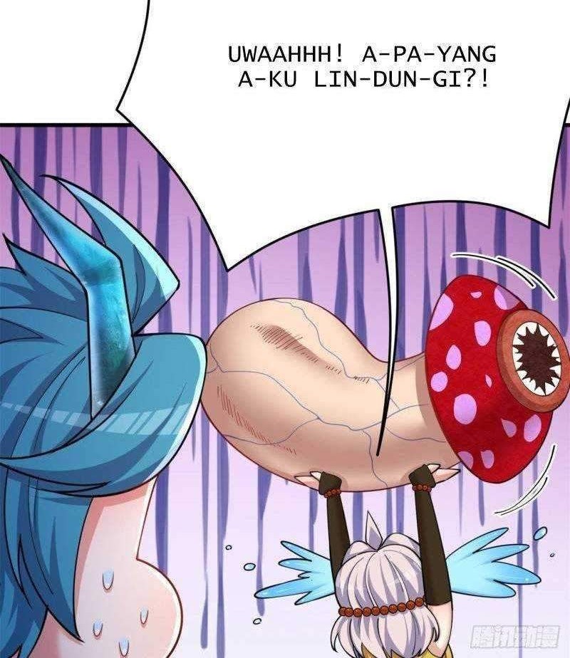 I Picked Up An Attribute Chapter 132 Gambar 27