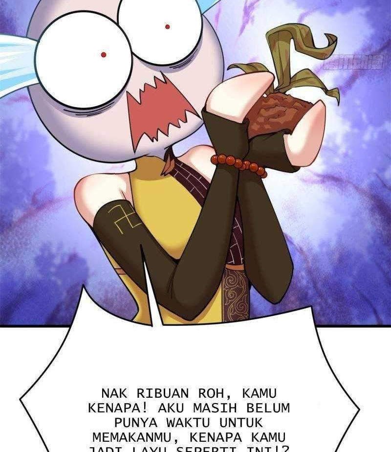 I Picked Up An Attribute Chapter 132 Gambar 29