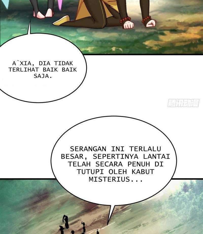 I Picked Up An Attribute Chapter 132 Gambar 31