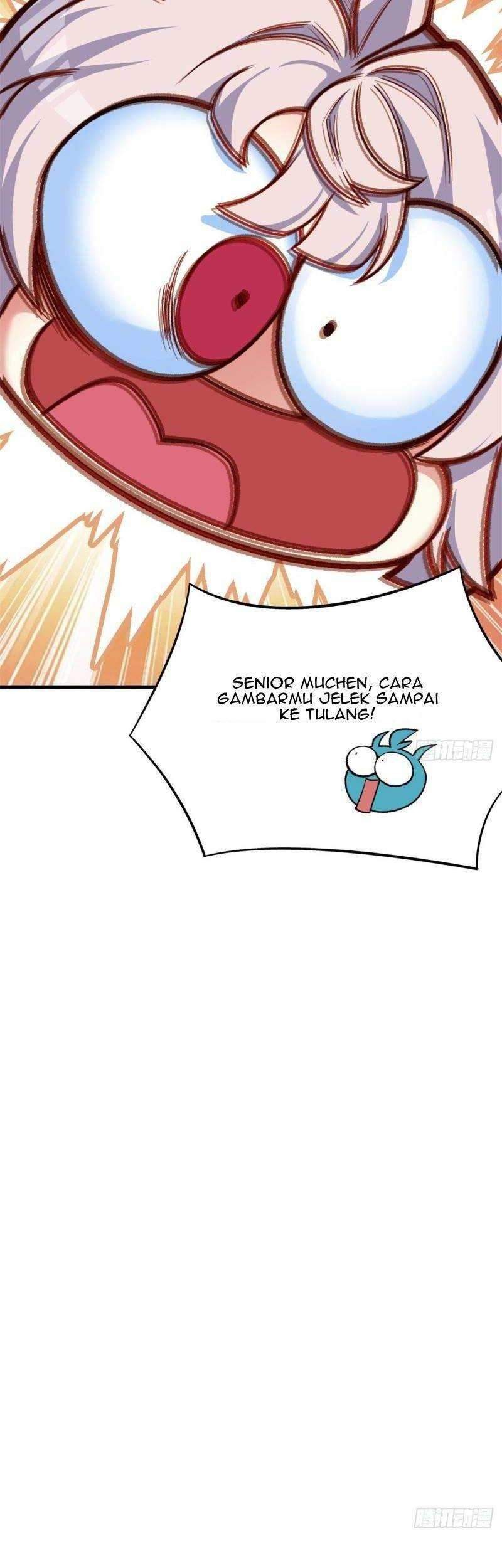 I Picked Up An Attribute Chapter 132 Gambar 34