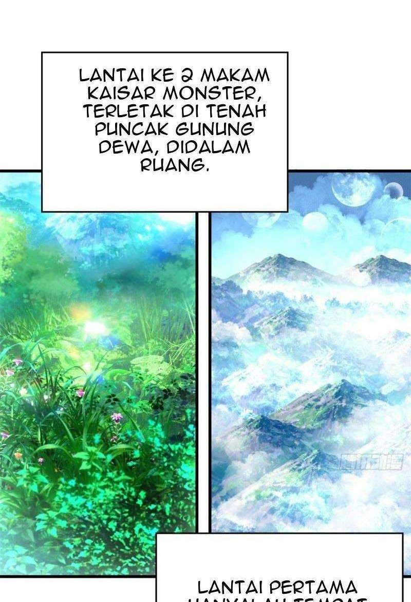 I Picked Up An Attribute Chapter 132 Gambar 35