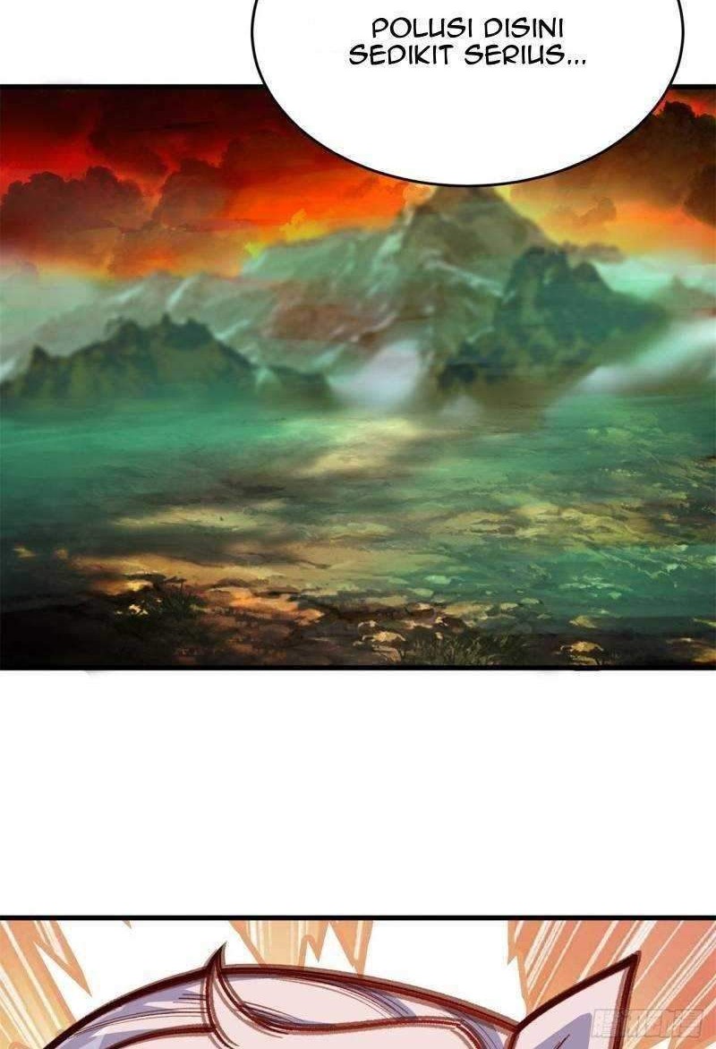 I Picked Up An Attribute Chapter 132 Gambar 37