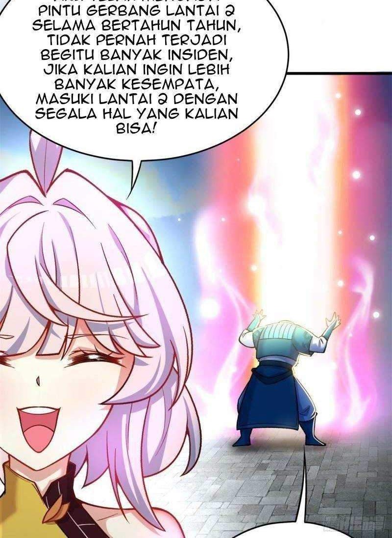 I Picked Up An Attribute Chapter 132 Gambar 39