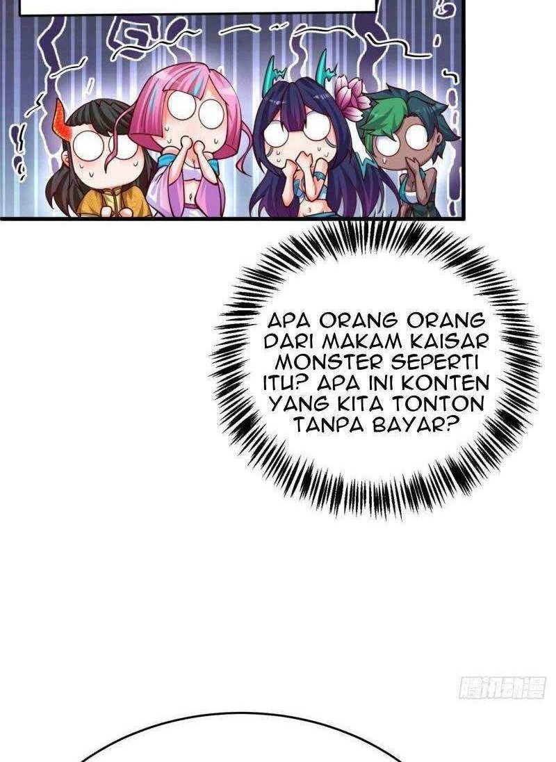 I Picked Up An Attribute Chapter 132 Gambar 41