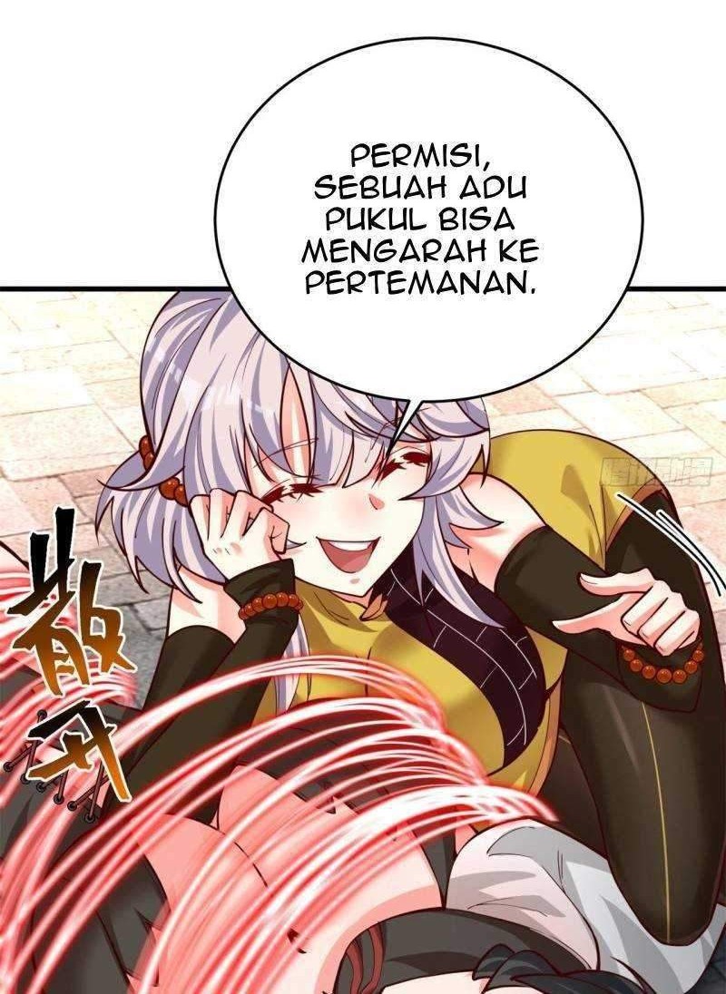 I Picked Up An Attribute Chapter 132 Gambar 43