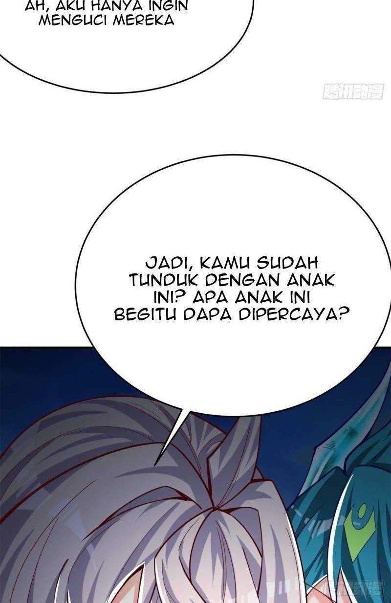 I Picked Up An Attribute Chapter 132 Gambar 45