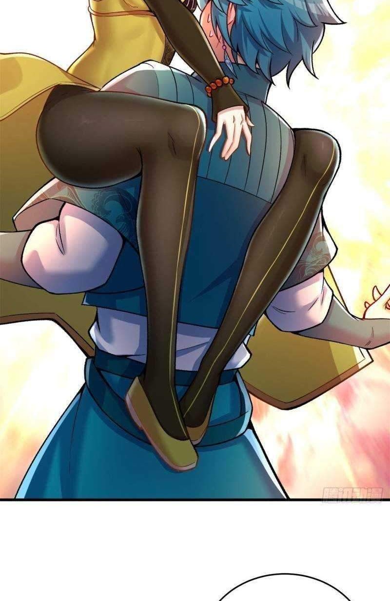 I Picked Up An Attribute Chapter 132 Gambar 49