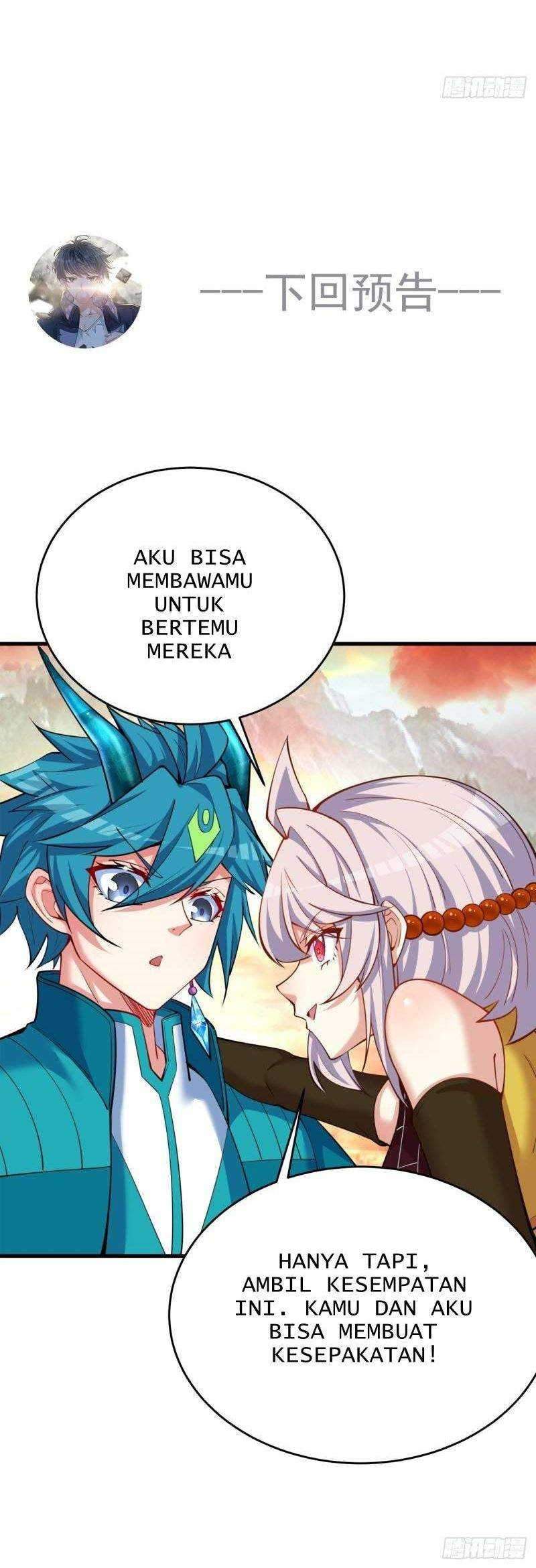 I Picked Up An Attribute Chapter 132 Gambar 5