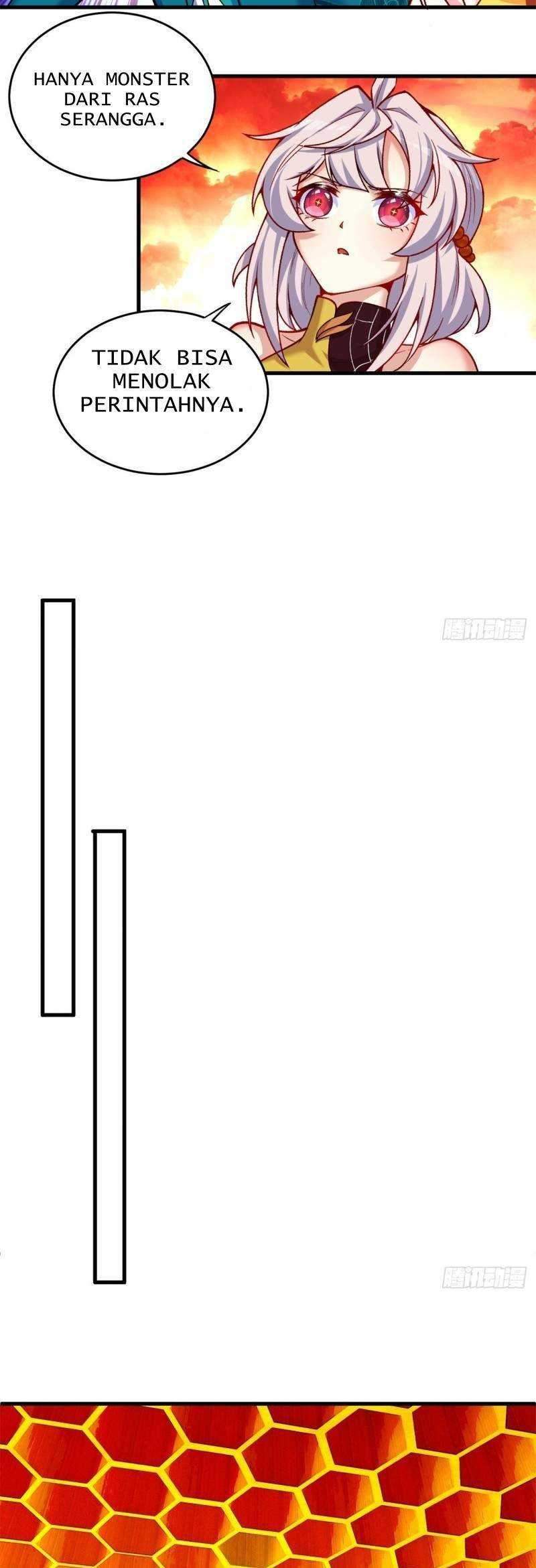 I Picked Up An Attribute Chapter 132 Gambar 7