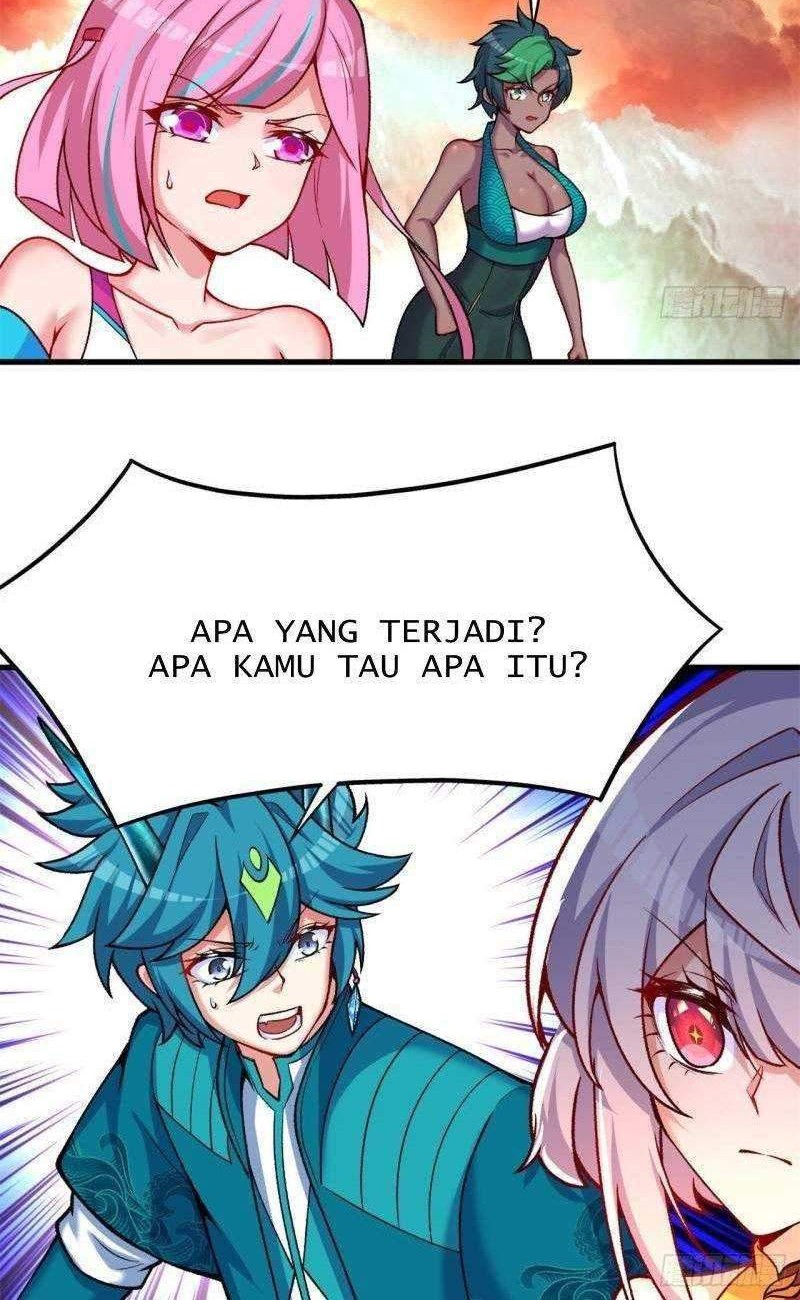 I Picked Up An Attribute Chapter 132 Gambar 9