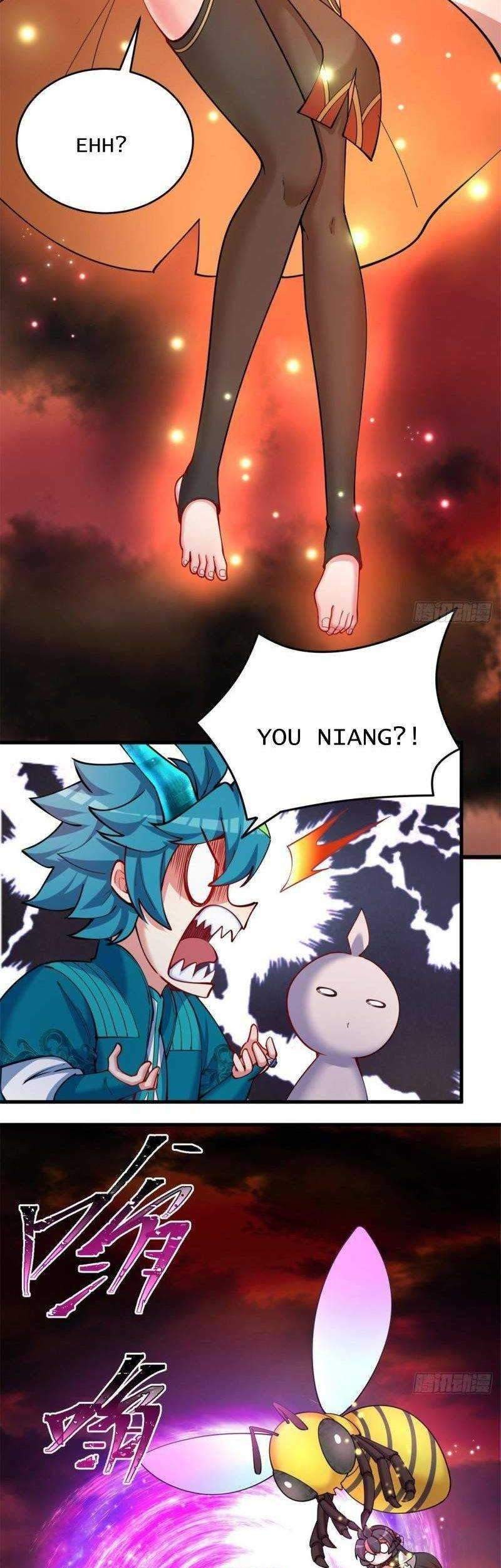 I Picked Up An Attribute Chapter 132 Gambar 10